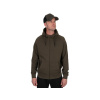 FOX - Mikina Collection LW Hoody Green & Black veľ. M