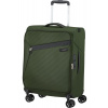 Samsonite LITEBEAM Spinner 55cm Zelená Climbing Ivy