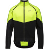 GOREWEAR Phantom Jacket Mens neon yellow/black Veľkosť oblečenia: XL Cyklistická bunda
