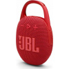 JBL Clip 5 Red