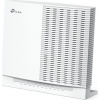 TP-Link EX820v - AX6000 Dualband router s WiFi 6, 1x 2,5GWAN, 1x 2,5GLAN, 3x GLAN, 2x RJ11(FXS), 1x USB 3.0, EasyMesh