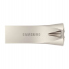 64 GB . USB 3.1 Flash Drive Samsung BAR Plus Champagne Silver (MUF-64BE3/APC)
