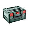 Metabo metaBOX 215, prázdny 626887000