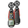 Aneng Prenosný digitálny anemometer GN302