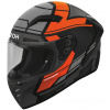 přilba CONNOR Ego, AIROH (oranžová matná, vel. XS) 2026