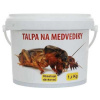 FLORASERVIS TALPA RAUS odpudzovač medvedíkov a krtkov 1,2 kg