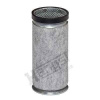 Filter sekundárneho vzduchu HENGST FILTER GERMANY E120LS
