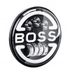 Pracovné LED svetlo AWL56 BOSS Multifunction 9-36V, 55W
