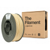 Filament PLA HS 1.75 mm GRID BEIGE BÉŽOVÝ 1 kg