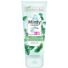 Bielenda Minty Fresh Prípravok na starostlivosť o nohy na odolné mozole a popraskané päty 75ml
