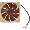 Noctua NF-P12 PWM, ventilátor, hnedý NF-P12 PWM