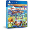 Hra na konzole Overcooked! All You Can Eat - PS4 (5056208808721)