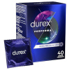 Durex Performa - kondóm na oneskorenie (40ks)