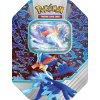 Pokémon TCG Paldea Partners Tin Quaquaval