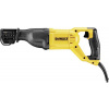 DEWALT DWE305PK El. píla mečová 1100W
