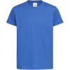 STEDMAN CLASSIC-T / Detské tričko - bright royal XS