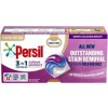 Persil 3v1 Kapsule na pranie Farba chráni farby oblečenia Kartón UK 32ks