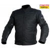 Bunda na motorku Trilobite All Ride Tech-Air black vel. S