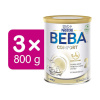 Nestlé BEBA 2 COMFORT HM-O 3 x 800 g