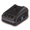 Scheppach SBC4.5A 20 V IXES nabíječka 4,5 A