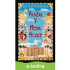 E-kniha Vražda v Mena House - Erica Ruth Neubauer