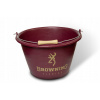 Krmivo pre ryby - Bauny vedro Browning 17l (Krmivo pre ryby - Bauny vedro Browning 17l)