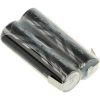 Panasonic eneloop Pro Reihe F1x2 akupack - sada nabíjacích batérií 2x mignon (AA) spájkovacia špička v tvare Z Ni-MH 2.4 V 2450 mAh; 135550