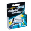 Gillette Mach3 8 ks