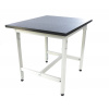 Stôl pracovný 900 × 750 × 800 – 1 000 mm E-ZDG0975T