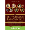 E-kniha Ženy českých panovníků 3 - Vladimír Liška