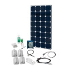 Kompletný solárny systém SPR Caravan Kit Solar Peak LR1218