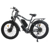 Orlms MX500 E-Bike 2*1000W 52V 25Ah 26