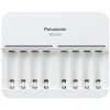 Panasonic Nabíjačka batérií PANASONIC Eneloop Smart 8 BQ-CC63 (BQ-CC63E ERP)