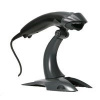 POŠKOZENÝ OBAL - Honeywell 1200g Voyager, USB, černá, stojan