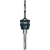 BOSCH EXPERT Power Change Plus Arbor with Pilot Drill, SDS Plus, HSS-G, 7.15 x 45 x 85 mm (2.608.902.035)
