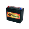 BANNER Power Bull 12V 45Ah 390A P45 23