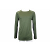 TRAKKER Tričko s dlhým rukávom Moisture Wicking Long Sleeve Top veľ. M