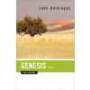 Genesis for Everyone, Part 1: Chapters 1-16