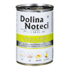 DOLINA NOTECI Premium bohaté na husacinu a zemiaky - mokré krmivo pre psov - 400 g