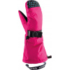 Dětské lyžařské palčáky VIKING Nomadic GTX® růžová Velikost: 3