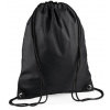 BAGBASE BG 10 / Prémiový vak na chrbát - black 11 litrov