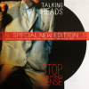 Talking Heads - Stop Making Sense [CD]