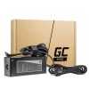 Green Cell PRO Charger / AC Adapter 19V 6.3A 120W for Asus G56 G60 K73 K73S K73SD K73SV F750 X750 MSI GE70 GT780 AD22P