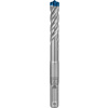 Bosch Príklepový vrták EXPERT SDS plus-7X, 10 × 50 × 115 mm 2608900096