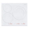 Craftenwood Indukčná Platnička Cata INSB6030WH 59 cm