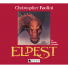 Eldest (audiokniha) - Christopher Paolini