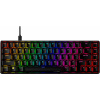 HP HyperX Alloy Origins 65 RGB mechanická klávesnica - HX Red spínače - QWERTY US INT (4P5D6AA#ABA)