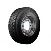 BFGoodrich CROSS CONTROL D2 315/80 R22,5 156/150K TL - Nákladné