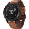 KOŽENÝ REMIENOK QUICKFIT PRE GARMIN FENIX 3 5X 6X PRO 7X 7X PRO 8 51 MM PRO