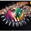 Margareta ku Liquid Polygel FLASHPOP
